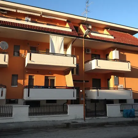 Nuovo A 100mt Dal Mare * Martinsicuro